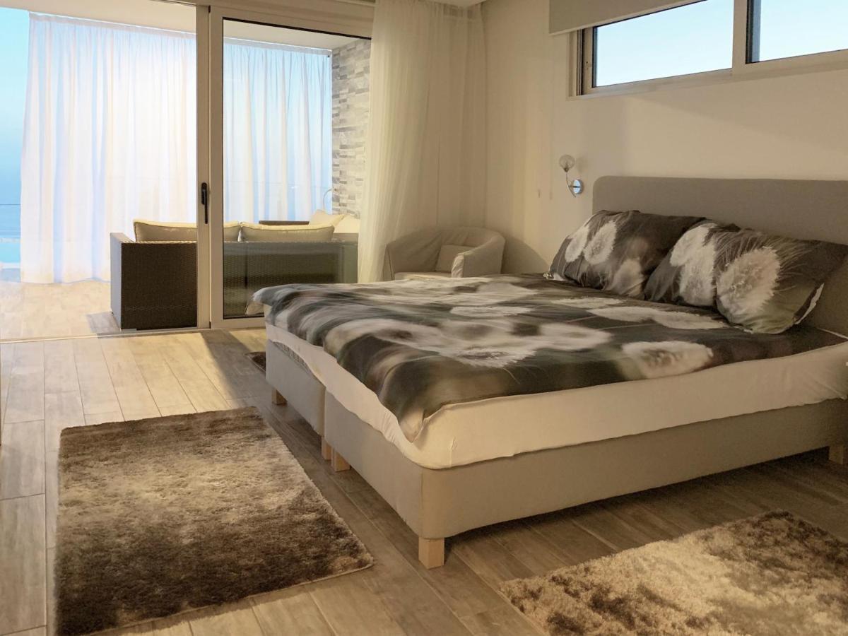 Holiday Apartment Sunset Ocean Ribeira Brava Εξωτερικό φωτογραφία