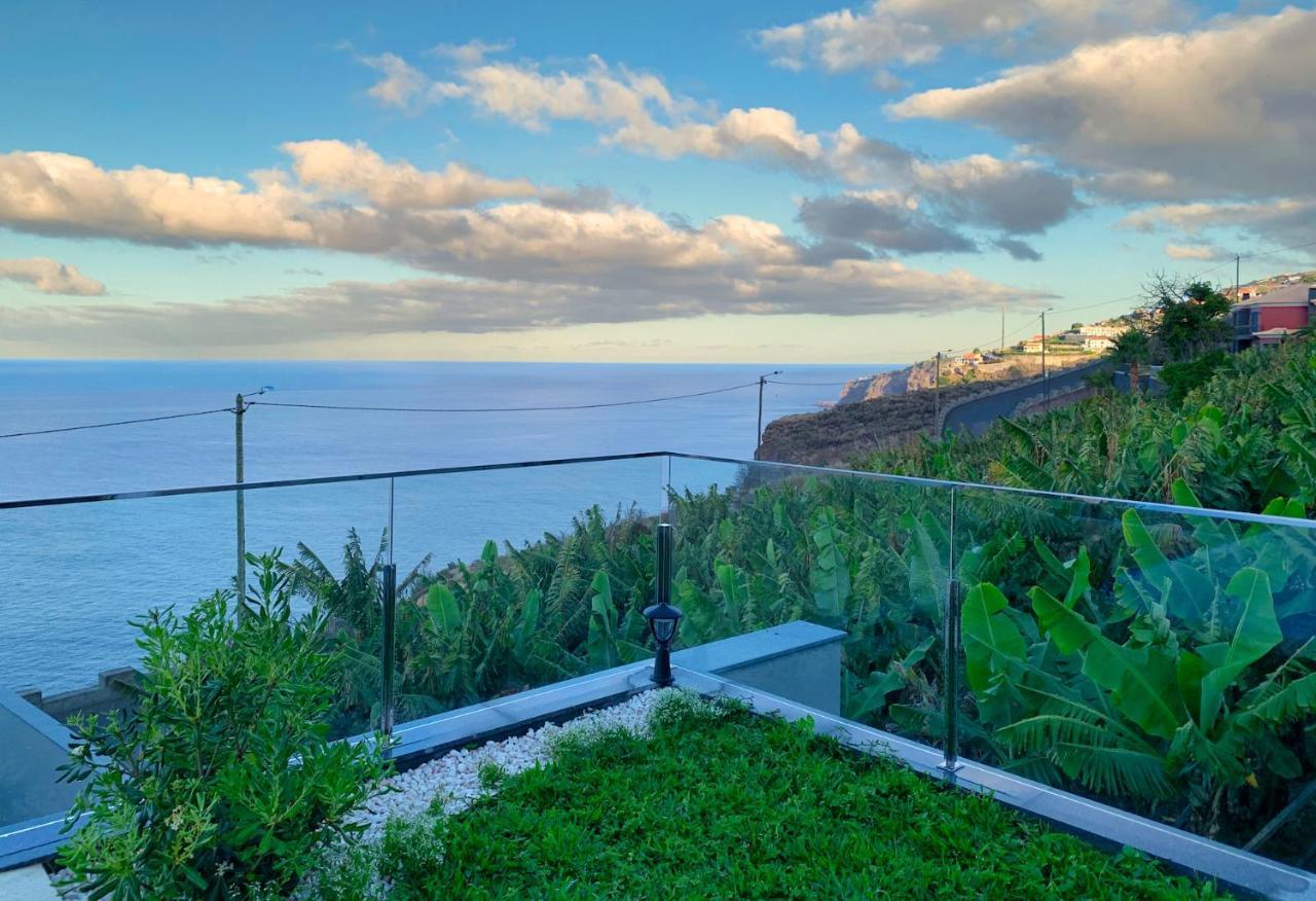 Holiday Apartment Sunset Ocean Ribeira Brava Εξωτερικό φωτογραφία