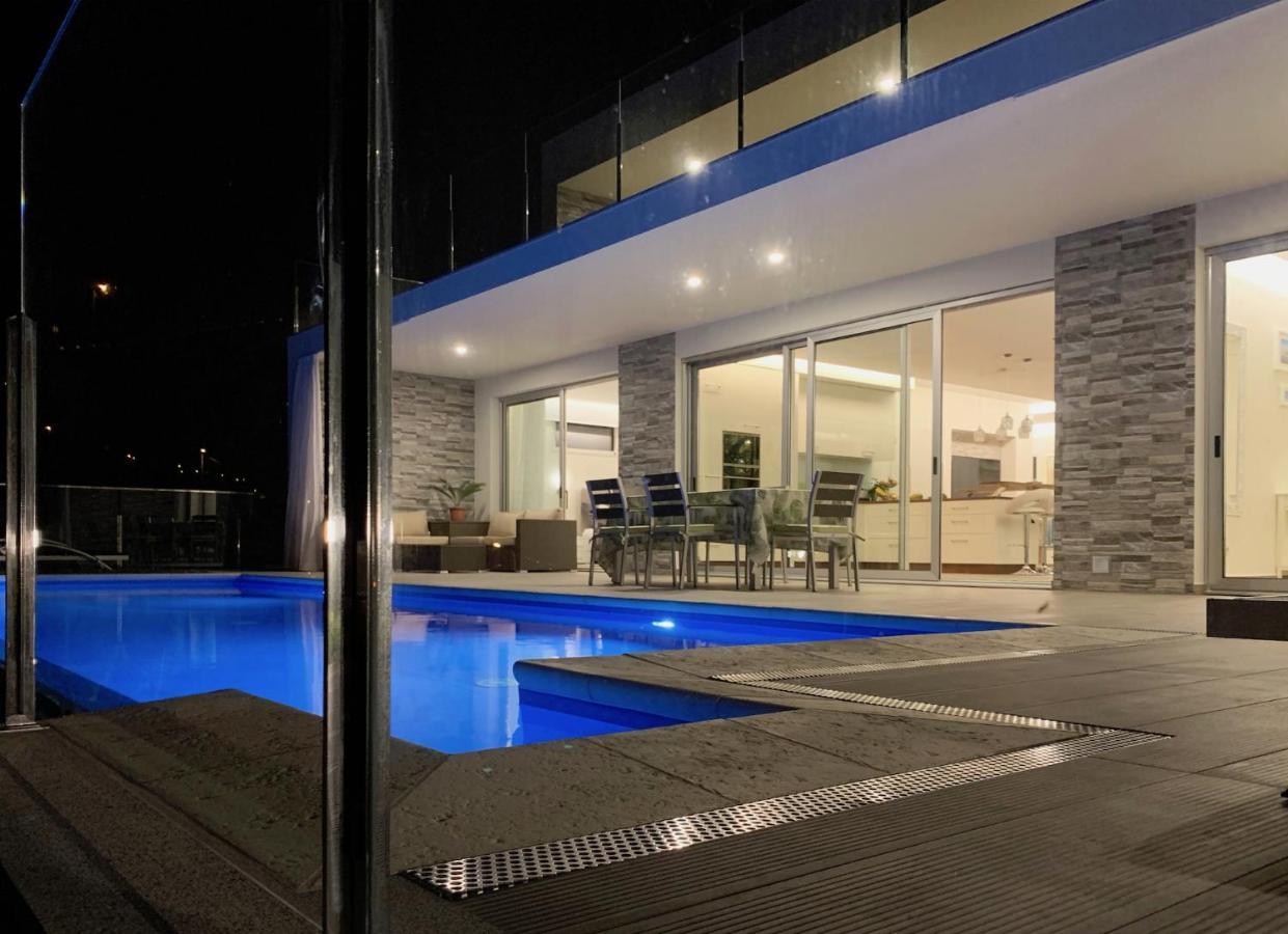 Holiday Apartment Sunset Ocean Ribeira Brava Εξωτερικό φωτογραφία