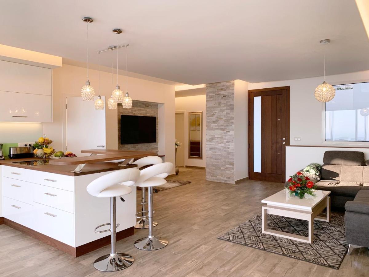 Holiday Apartment Sunset Ocean Ribeira Brava Εξωτερικό φωτογραφία