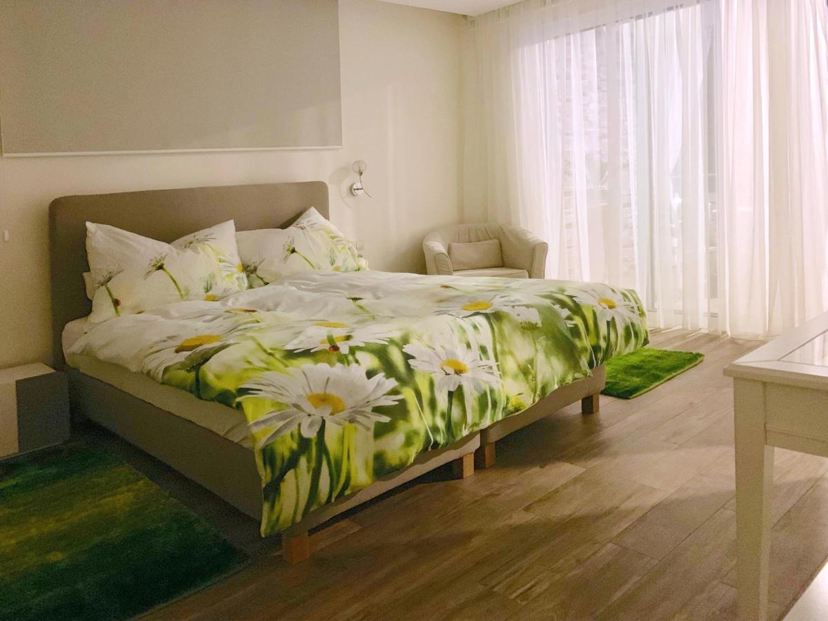 Holiday Apartment Sunset Ocean Ribeira Brava Εξωτερικό φωτογραφία