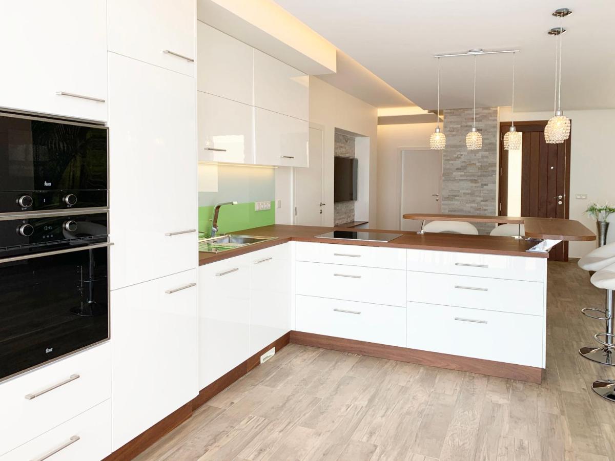 Holiday Apartment Sunset Ocean Ribeira Brava Εξωτερικό φωτογραφία