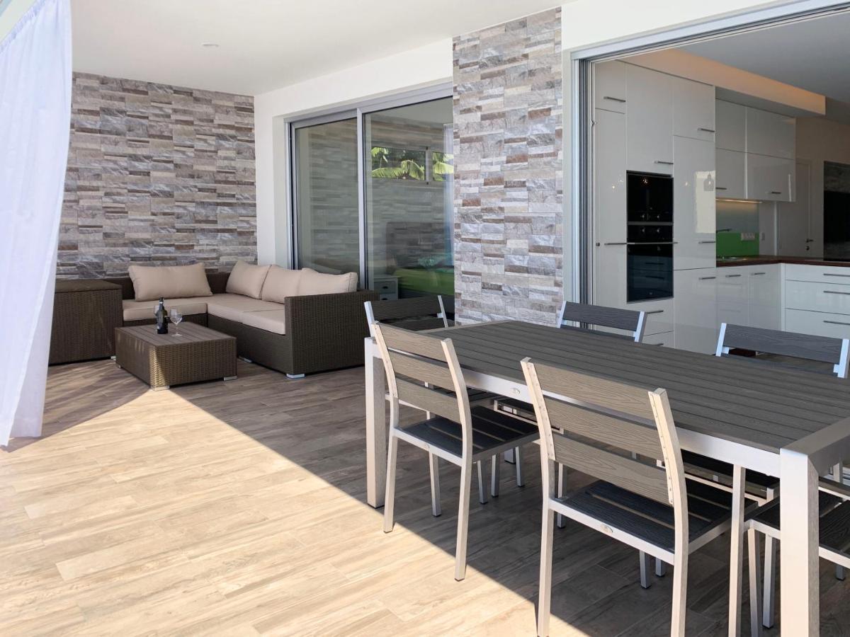 Holiday Apartment Sunset Ocean Ribeira Brava Εξωτερικό φωτογραφία