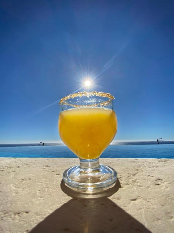 Holiday Apartment Sunset Ocean Ribeira Brava Εξωτερικό φωτογραφία