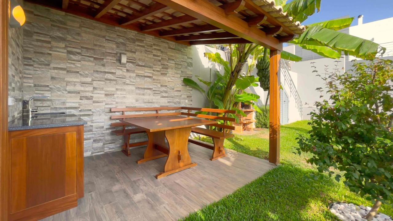 Holiday Apartment Sunset Ocean Ribeira Brava Εξωτερικό φωτογραφία