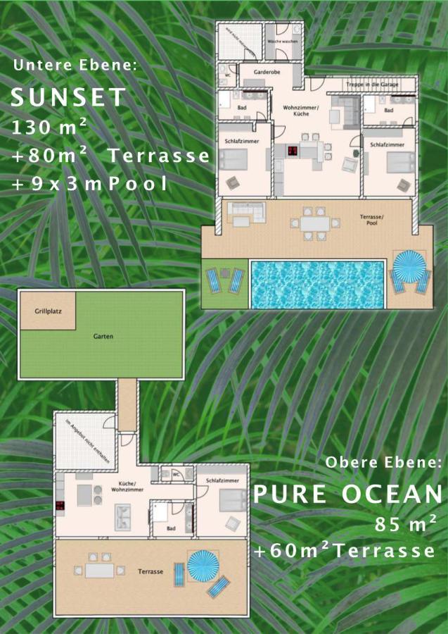 Holiday Apartment Sunset Ocean Ribeira Brava Εξωτερικό φωτογραφία