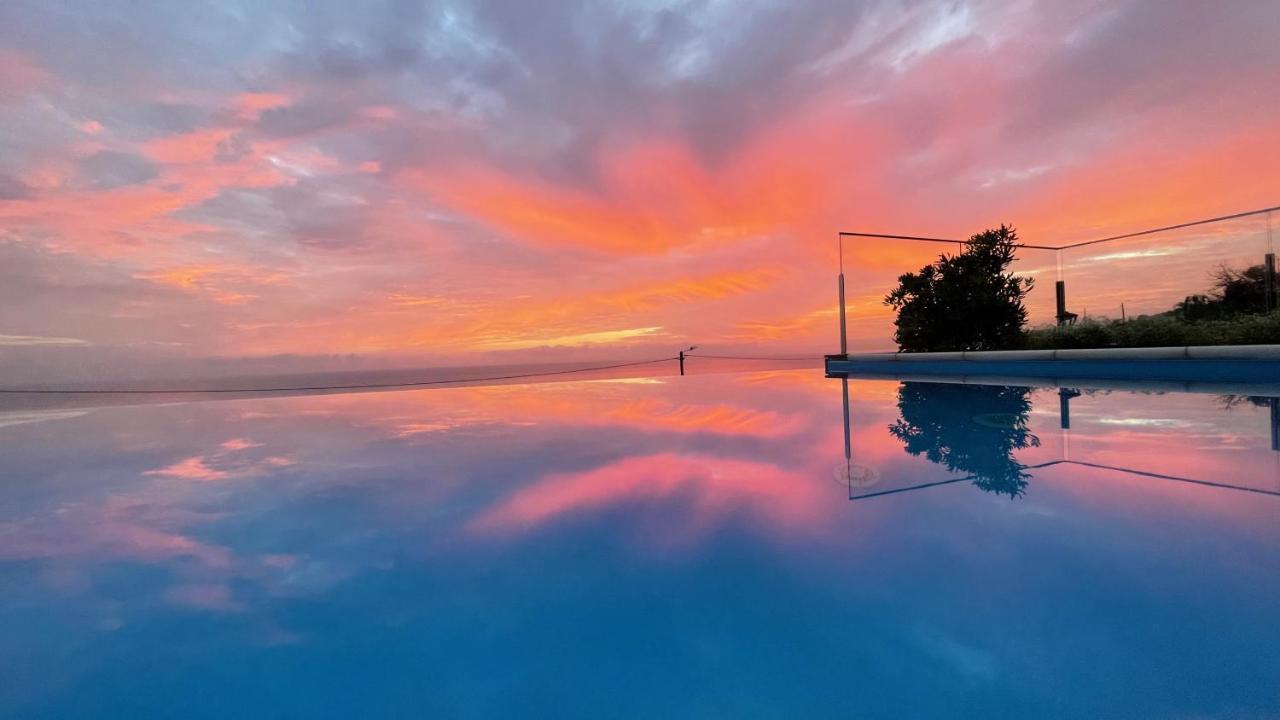 Holiday Apartment Sunset Ocean Ribeira Brava Εξωτερικό φωτογραφία